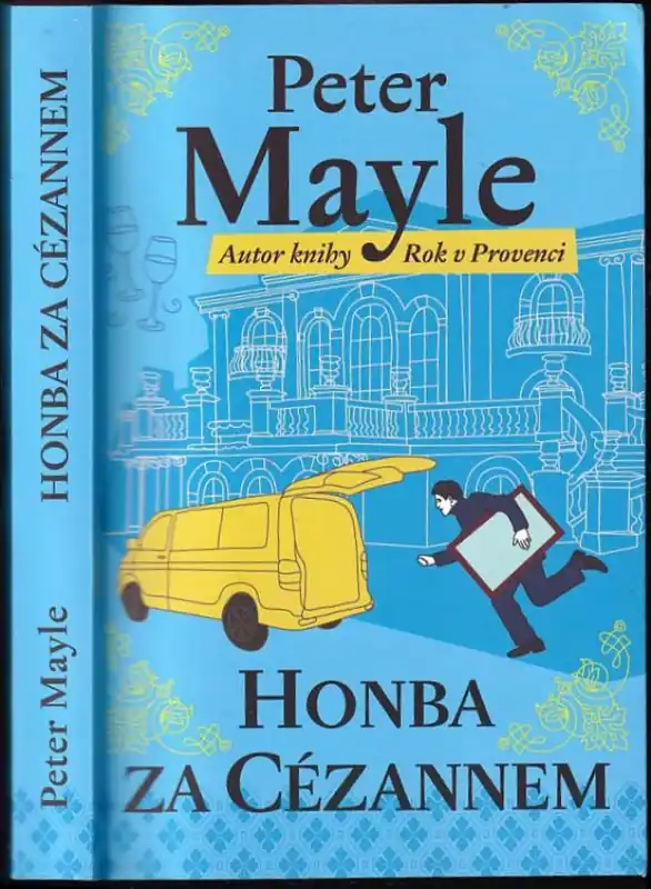 Must-Have Honba za Cézannem