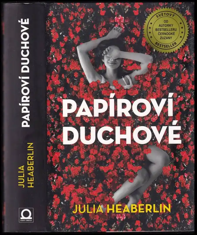 Akce Papíroví duchové