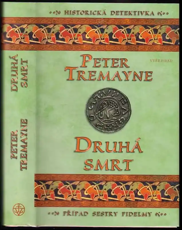 Must-Have Druhá smrt
