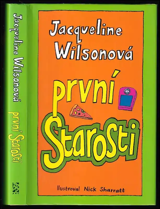 Nakupujte Hned První starosti