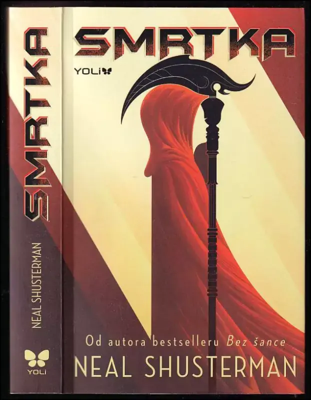Smrtka Vysoce Kvalitní