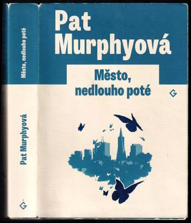 Cenový Hit Město, nedlouho poté : The city, not long after