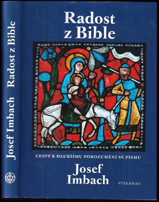Jen Po Omezenou Doba Radost z Bible : cesty k hlubšímu porozumění Sv. Písmu