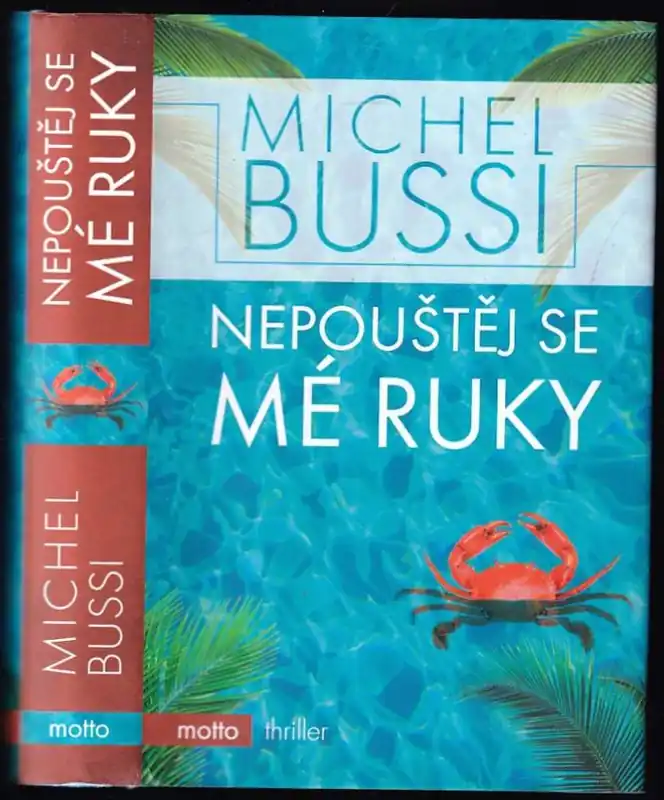 Nepouštěj se mé ruky Sezónní Sleva