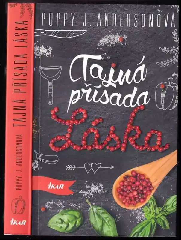 Cenová Bomba Tajná přísada láska
