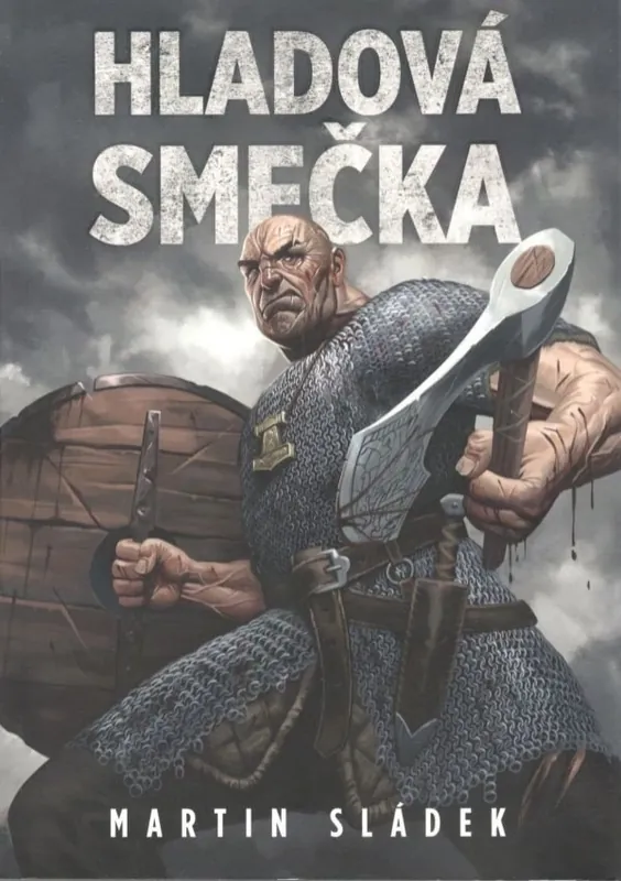 Hladová smečka Horká Nabídka