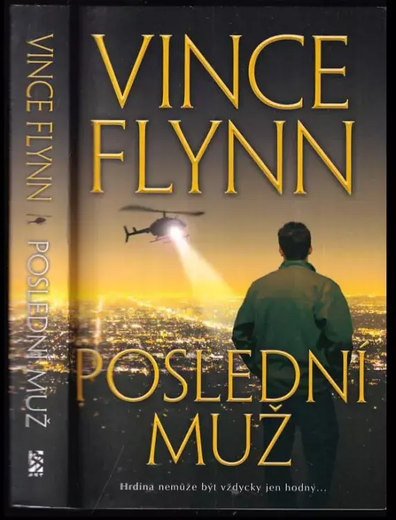 Ověřený Poslední muž