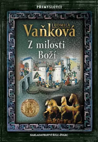 Z milosti Boží Bezpečná Platba