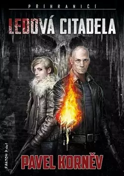 Výprodej Příhraničí : Ledová citadela