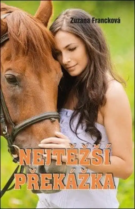 Akce Nejtěžší překážka