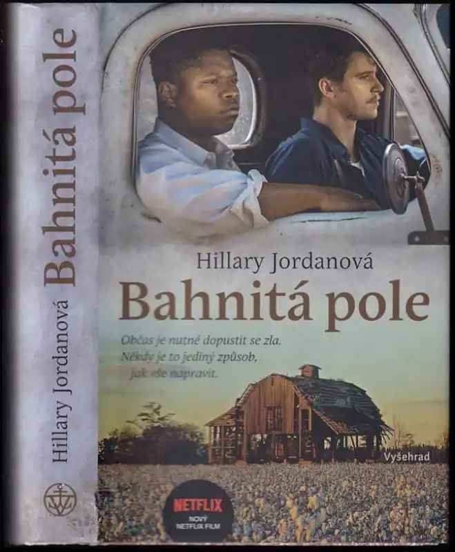 Bahnitá pole Dokud Zásoby Vydrží