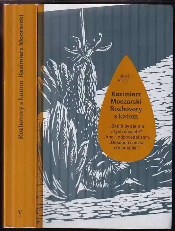 Rozhovory s katom Super Cena