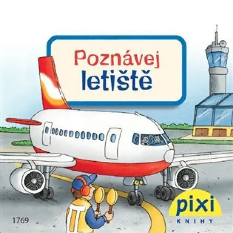 Poznávej letiště Nová Kolekce