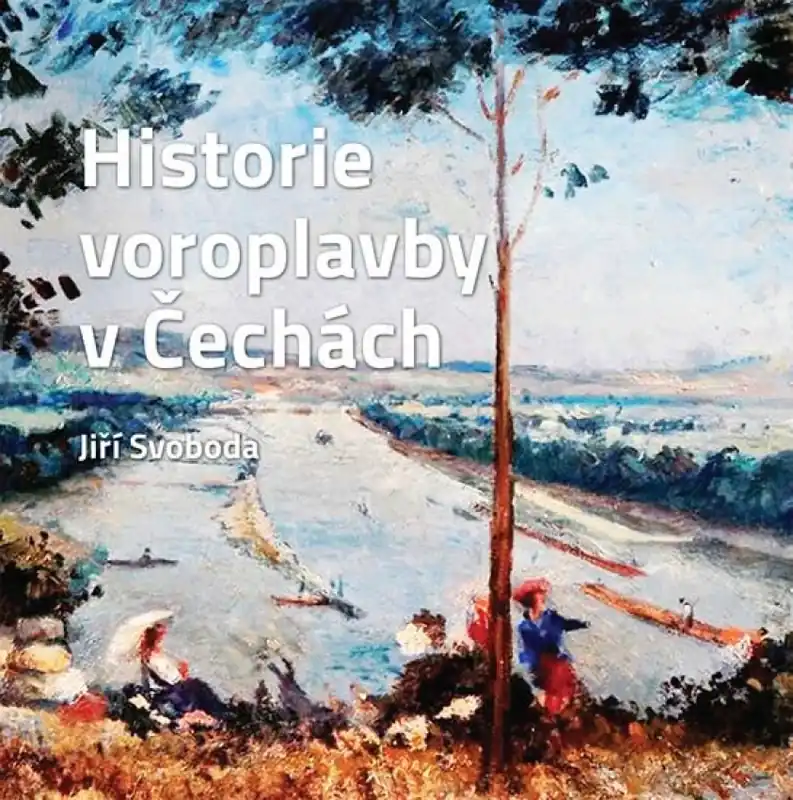 Rychlé Dodání Historie voroplavby v Čechách