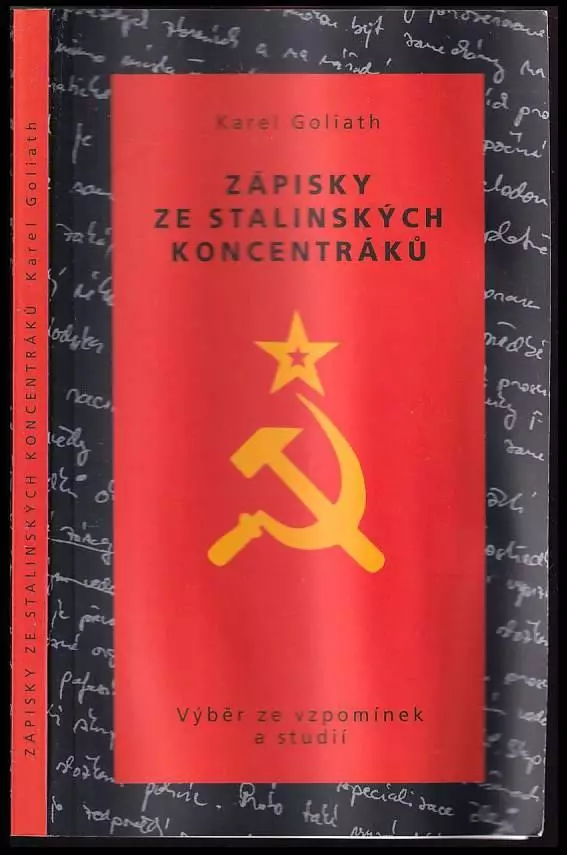 Zápisky ze stalinských koncentráků : výběr ze vzpomínek a studií Odeslání Ihned