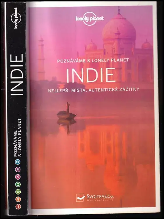 Indie : nejlepší místa, autentické zážitky Jen Po Omezenou Doba