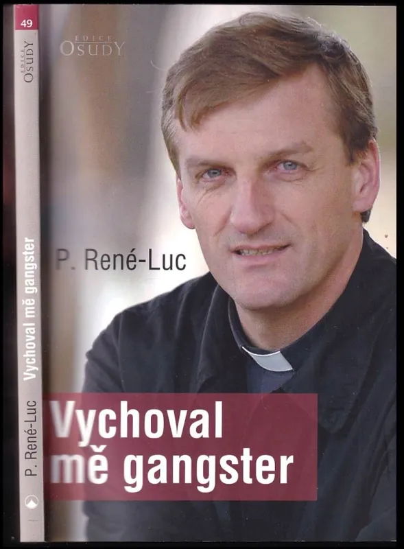 Vychoval mě gangster Top Prodej