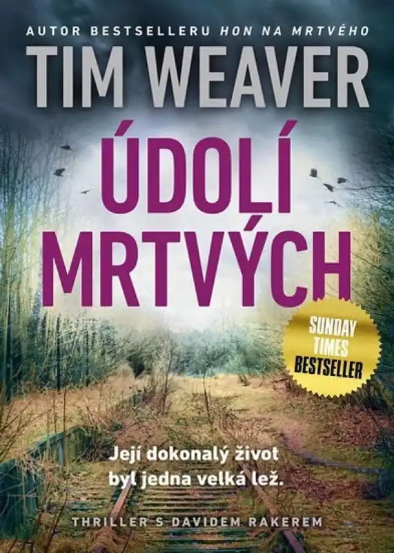 Sezónní Sleva Údolí mrtvých