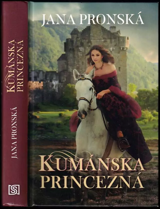 Rychlé Dodání Kumánska princezná
