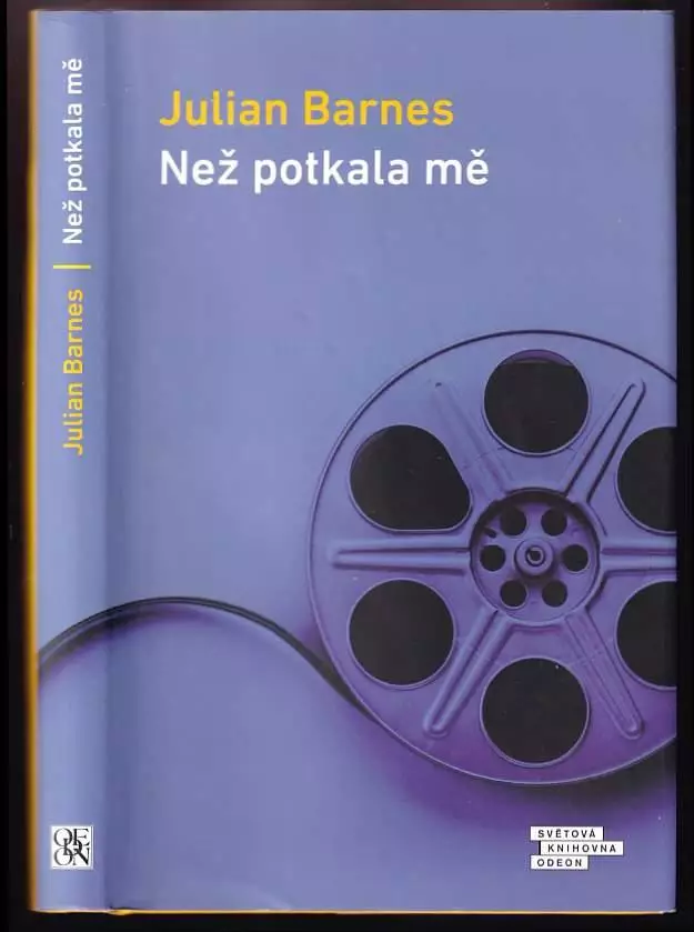 Než potkala mě Nejprodávanější