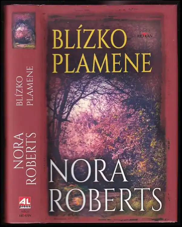 Speciální Cena Blízko plamene