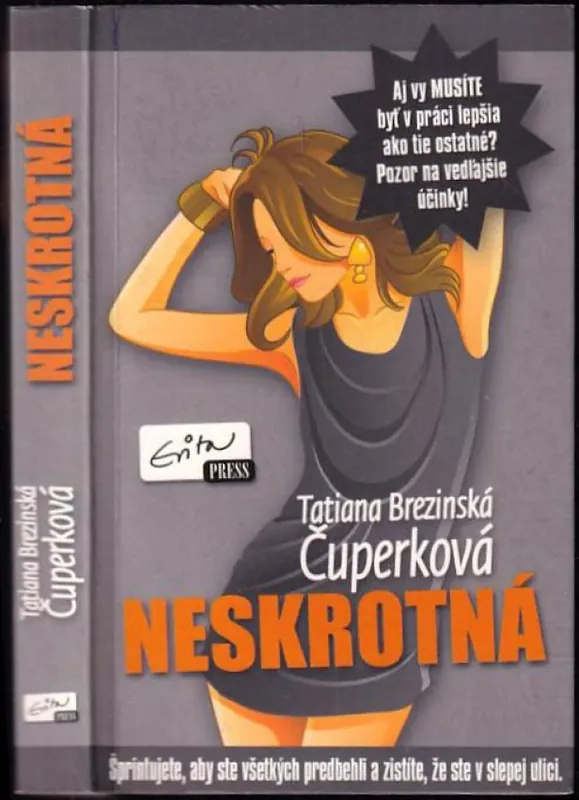 Neskrotná Cenový Hit