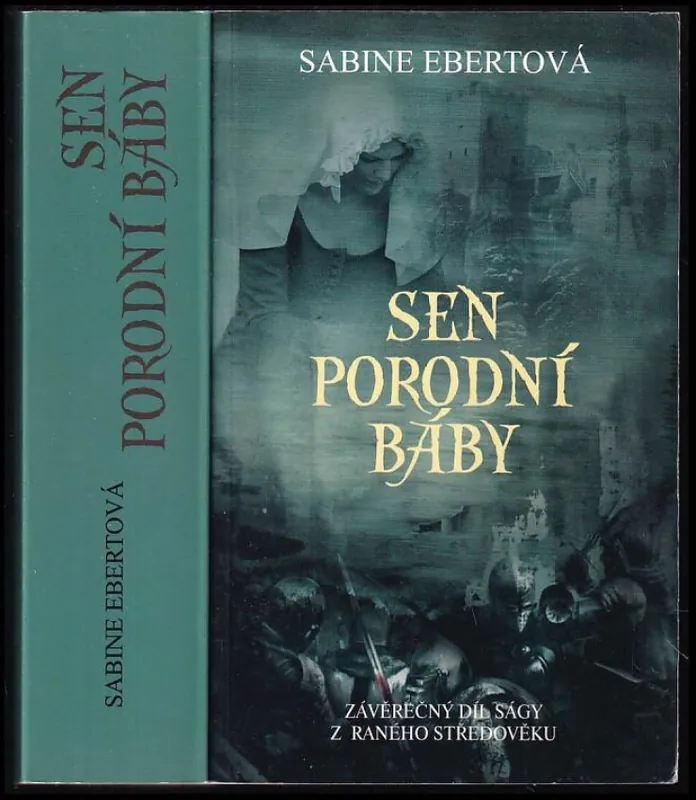 Nejlepší Cena Sen porodní báby : 5