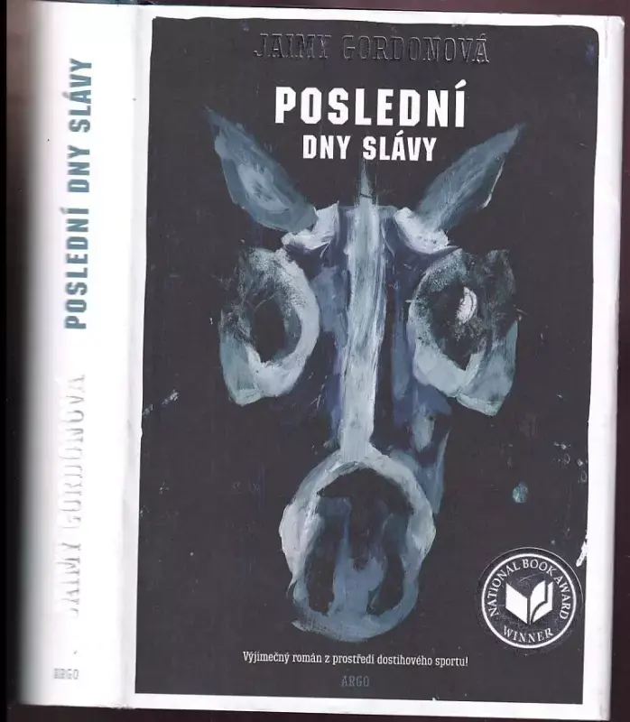 Cenový Hit Poslední dny slávy