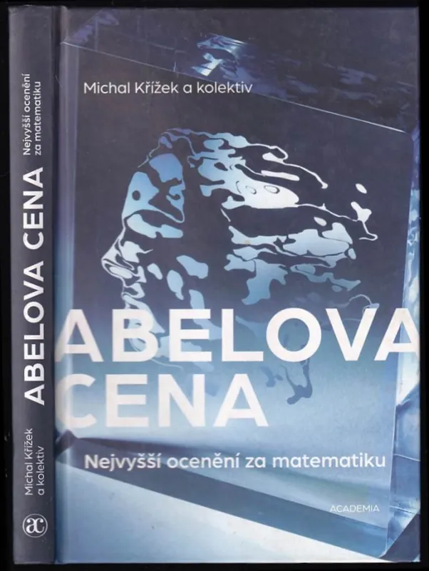 Expresní Doručení Abelova cena : nejvyšší ocenění za matematiku