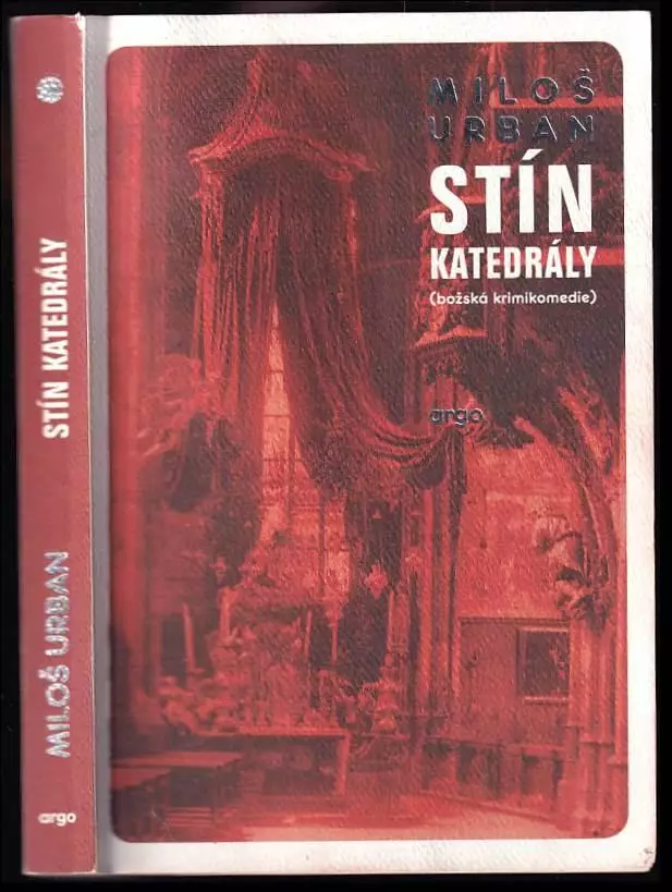 Levný Stín katedrály