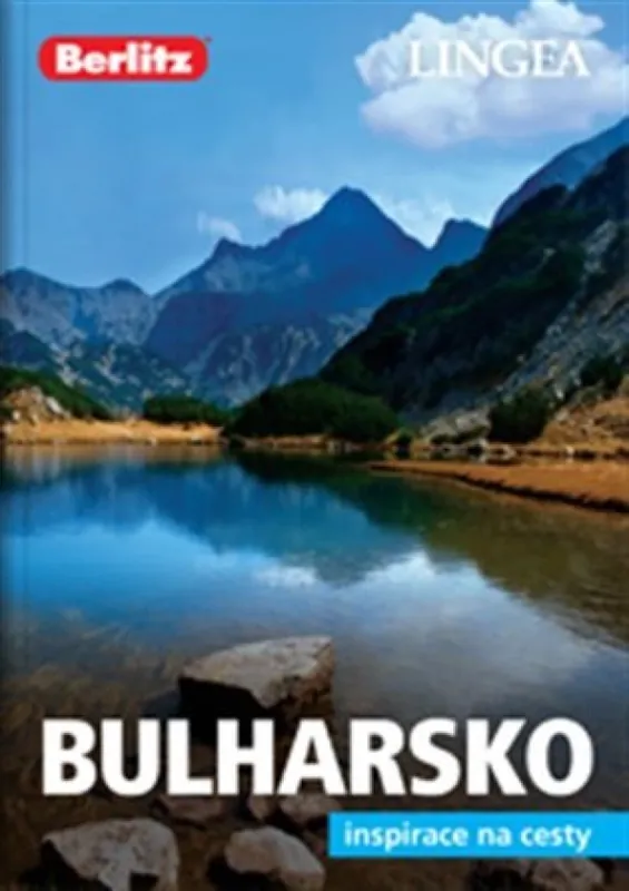Výprodej Bulharsko : inspirace na cesty