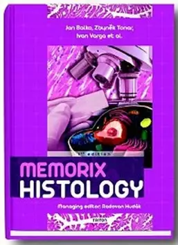 Memorix histology Top Prodej