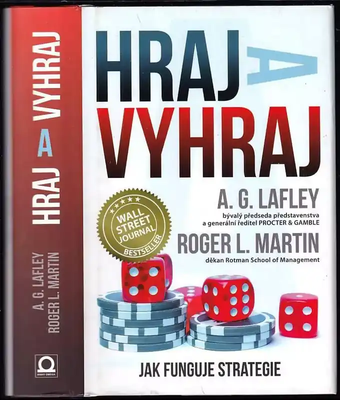 Hraj a vyhraj : jak funguje strategie Nízká Cena