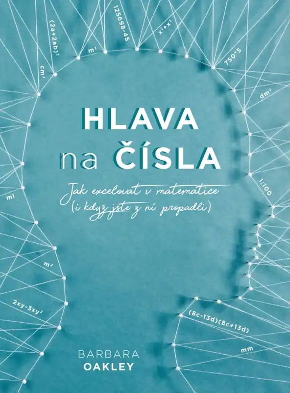 Víkendová Akce Hlava na čísla : jak excelovat v matematice (i když jste z ní propadli)