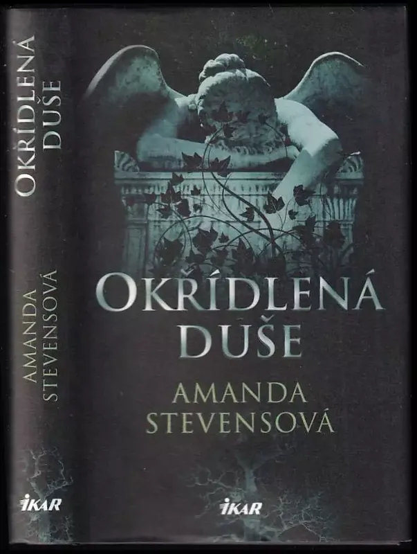 Cenově Výhodný Okřídlená duše