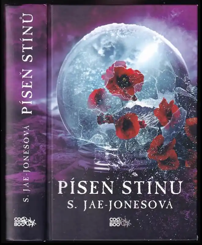 Nová Kolekce Píseň stínů