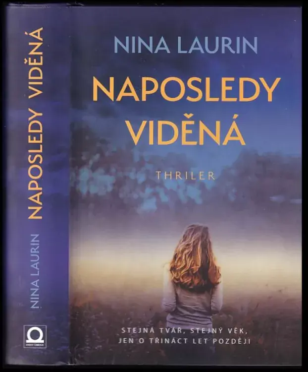 Poslední Šance Naposledy viděná