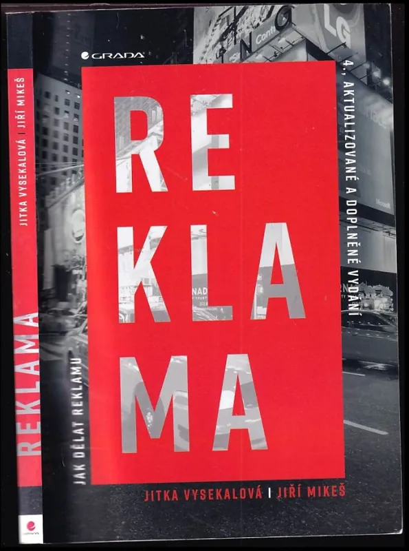 Reklama : jak dělat reklamu Expresní Doručení