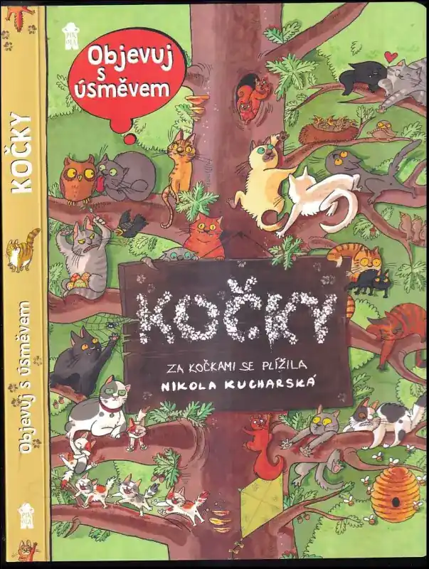 Vrácení Zdarma Kočky : objevuj s úsměvem