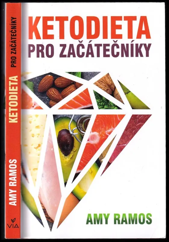 Omezená Nabídka Keteodieta pro začátečníky : nepostradatelný průvodce keto životním stylem