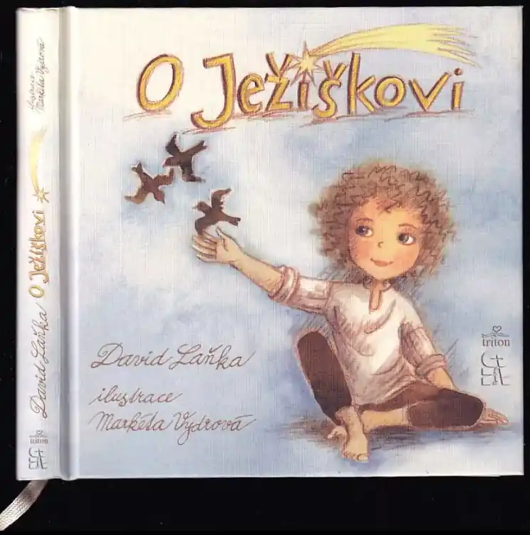 O Ježíškovi Objednat Nyní
