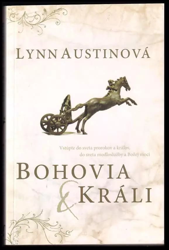 Bohovia a králi Přímo Od Výrobce