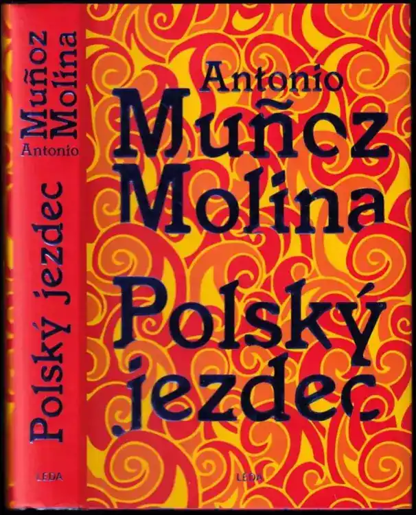 Vysoce Kvalitní Polský jezdec