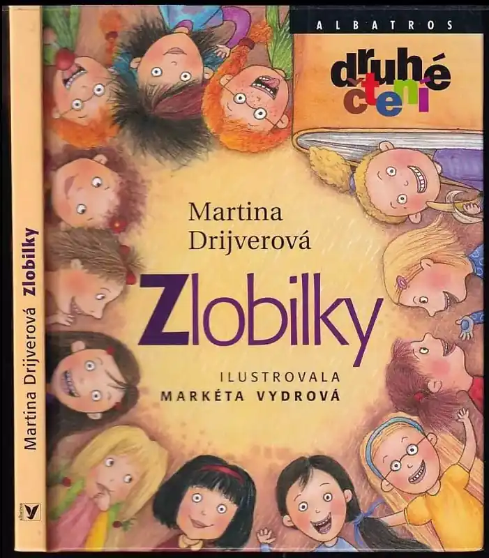Nová Kolekce Zlobilky