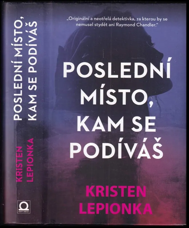 Omezená Nabídka Poslední místo, kam se podíváš