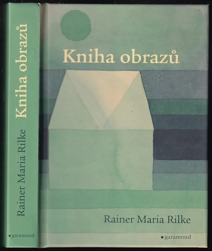 Dokud Zásoby Vydrží Kniha obrazů