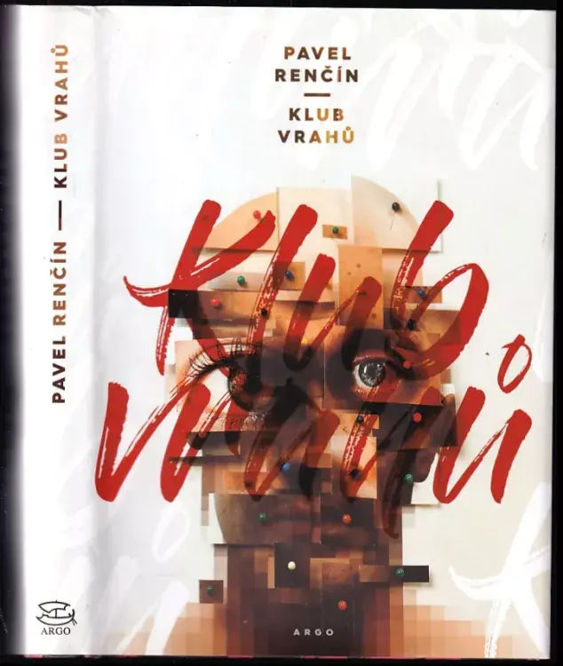 Finální Výprodej Klub vrahů