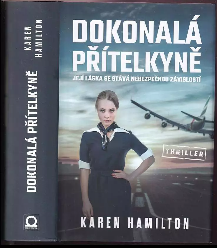 Autentický Dokonalá přítelkyně