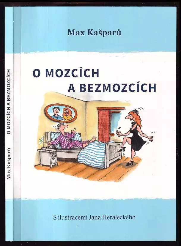 Nejlepší Volba O mozcích a bezmozcích