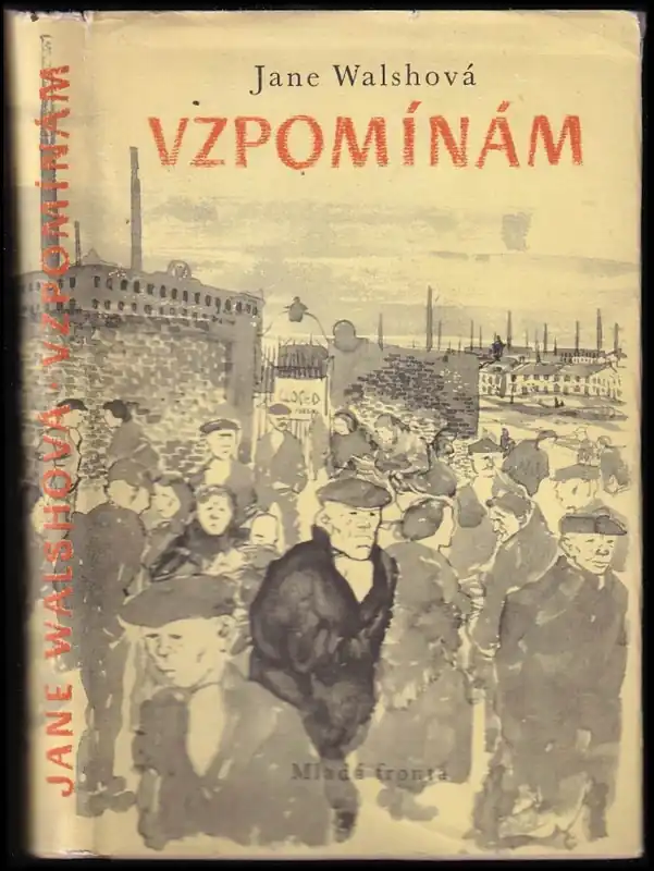 Expresní Doručení Vzpomínám